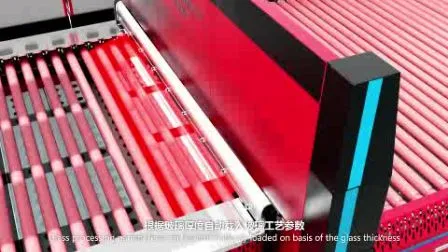 Machine à vitesse rapide de contrôle intelligent de la température Southtech avec système de convection forcée pour faible